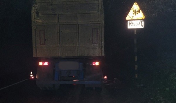 За прошедшую декаду октября в Брестской области в результате ДТП погибли два человека, а пятеро получили тяжкие телесные повреждения, в том числе один ребенок За прошедшую декаду октября в Брестской области в результате ДТП погибли два человека, а пятеро получили тяжкие телесные повреждения, в том числе один ребенок