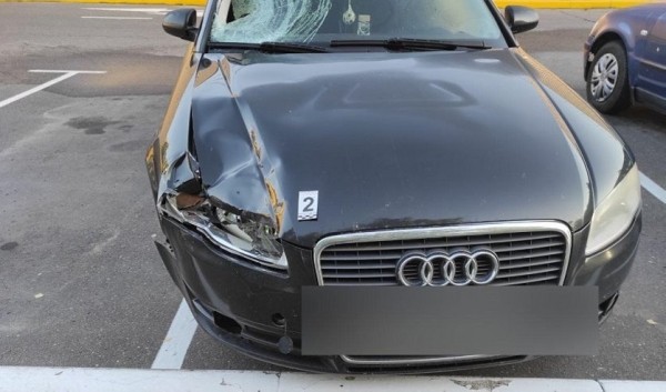 Насмерть сбил девочку и уехал с места ДТП, а потом сам явился в милицию. Известен приговор Насмерть сбил девочку и уехал с места ДТП, а потом сам явился в милицию. Известен приговор