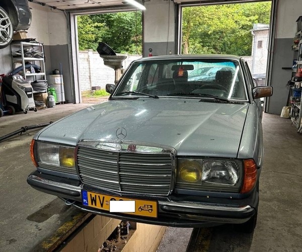 Белорус открыл в Варшаве сразу 2 автосервиса. Как у него теперь дела? Белорус открыл в Варшаве сразу 2 автосервиса. Как у него теперь дела?