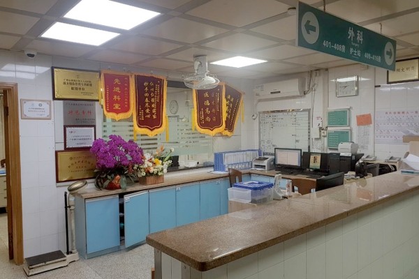 Белорус попал в аварию в Китае и испытал на себе особенности местной медицины