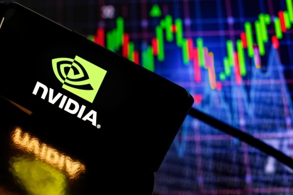 
												Американская компания Nvidia опять стала самой дорогой компанией в мире
											