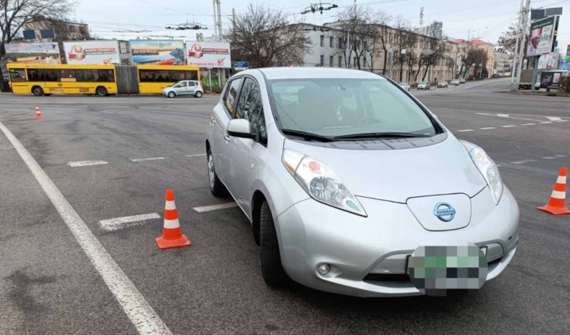 
												В Гомеле иномарка наехала на ребенка
											