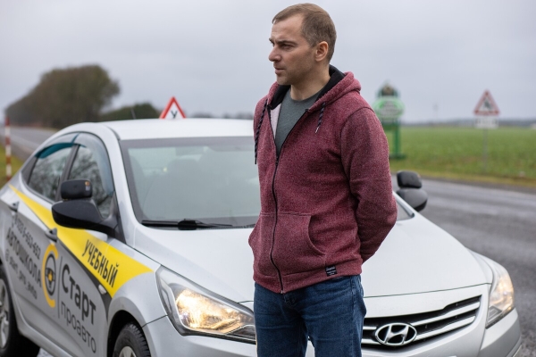 От испуга до «уголовки». Разбираемся, накажут ли водителя, если он сбил животное в зоне действия особого знака