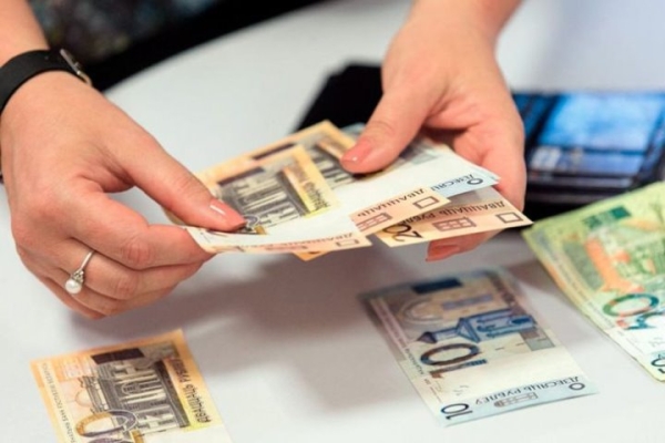 Обязан ли работник вернуть излишне выплаченную зарплату? Отвечает Минтруда Обязан ли работник вернуть излишне выплаченную зарплату? Отвечает Минтруда