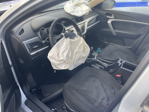 МВД продает аварийные Geely Emgrand 7 из Минска. За сколько предлагают машины? МВД продает аварийные Geely Emgrand 7 из Минска. За сколько предлагают машины?