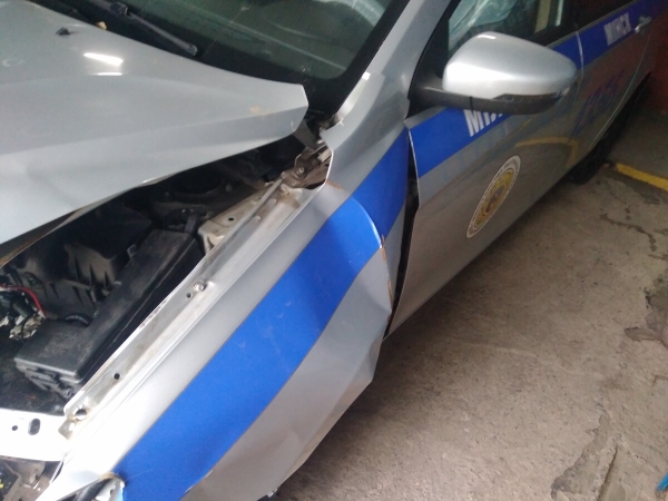 МВД продает аварийные Geely Emgrand 7 из Минска. За сколько предлагают машины? МВД продает аварийные Geely Emgrand 7 из Минска. За сколько предлагают машины?