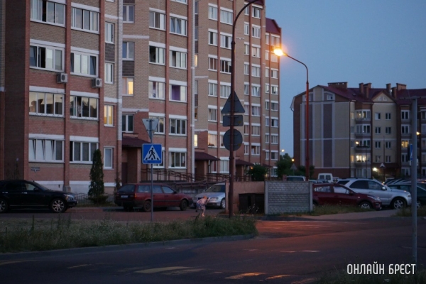 Сколько метров жилья могут купить жители разных городов Беларуси на одну зарплату? Считаем Сколько метров жилья могут купить жители разных городов Беларуси на одну зарплату? Считаем