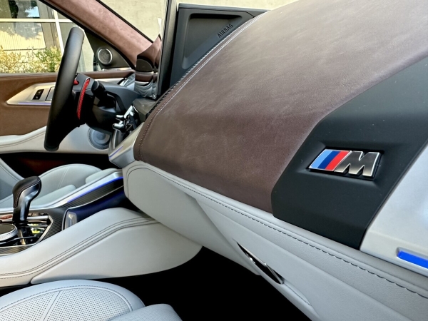 Самый дорогой и престижный кросс BMW: вот сколько за него просят в Беларуси