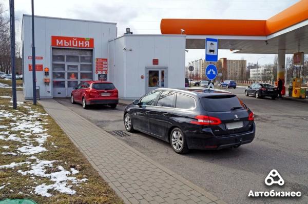 Помыть и расстроиться? Что стало с кузовами машин, которые не мыли всю зиму Помыть и расстроиться? Что стало с кузовами машин, которые не мыли всю зиму