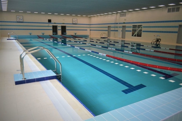 В еще одном городе Брестской области может появиться спорткомплекс с плавательным бассейном