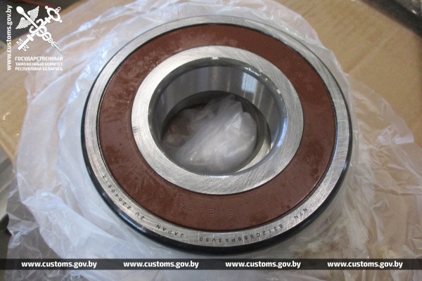 В Беларусь нелегально провозили автотовары на 68 тысяч долларов В Беларусь нелегально провозили автотовары на 68 тысяч долларов