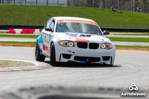 Белорусы «случайно» собрали самый быстрый Largus в мире