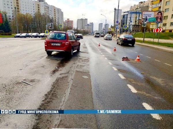 Всегда ли водитель виноват в наезде на пешехода? Какие приговоры выносили суды