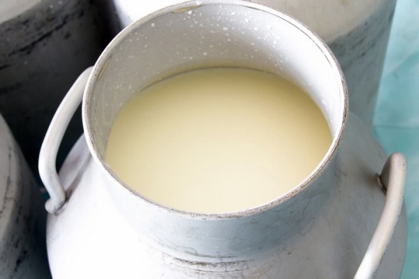 Установлен размер надбавок фермерам за молоко, мясо и шерсть Установлен размер надбавок фермерам за молоко, мясо и шерсть