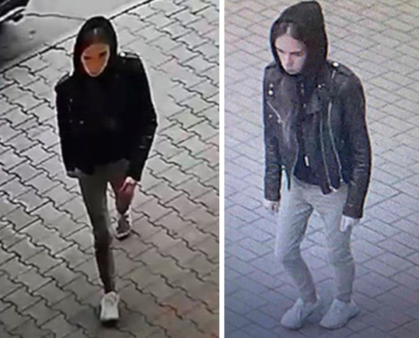 В Бресте неизвестная девушка поступила в медицинское учреждение. Устанавливается ее личность В Бресте неизвестная девушка поступила в медицинское учреждение. Устанавливается ее личность