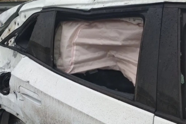 Страшное ДТП в Смолевичском районе: в аварии погибла маленькая девочка