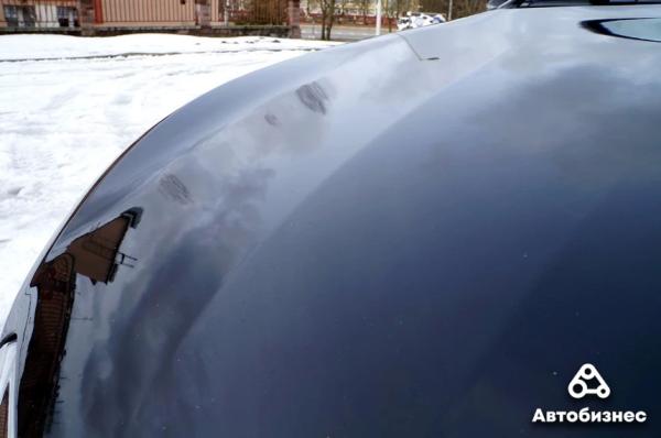 Помыть и расстроиться? Что стало с кузовами машин, которые не мыли всю зиму Помыть и расстроиться? Что стало с кузовами машин, которые не мыли всю зиму