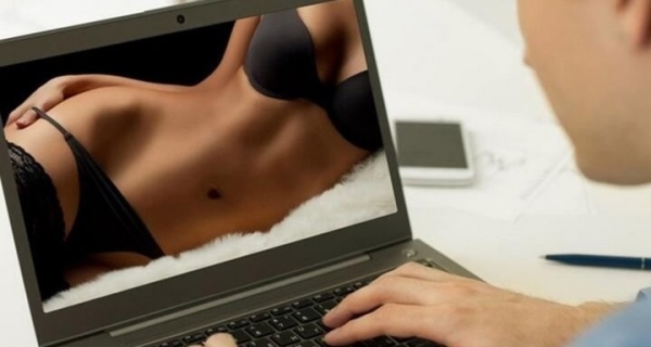 Молодая пара из Гродно распространяла порно через мессенджер Молодая пара из Гродно распространяла порно через мессенджер