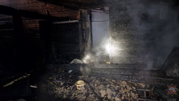 Хозяин дома был на работе. Видео пожара в Брестской области, на котором погибли 3-летняя девочка, 7-месячный мальчик и их мама Хозяин дома был на работе. Видео пожара в Брестской области, на котором погибли 3-летняя девочка, 7-месячный мальчик и их мама