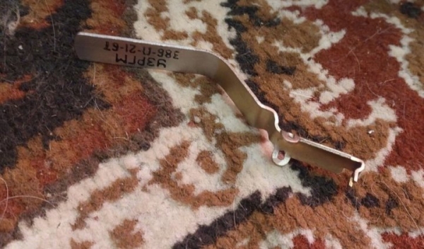 Белорус разбирал дома гранату и она взорвалась