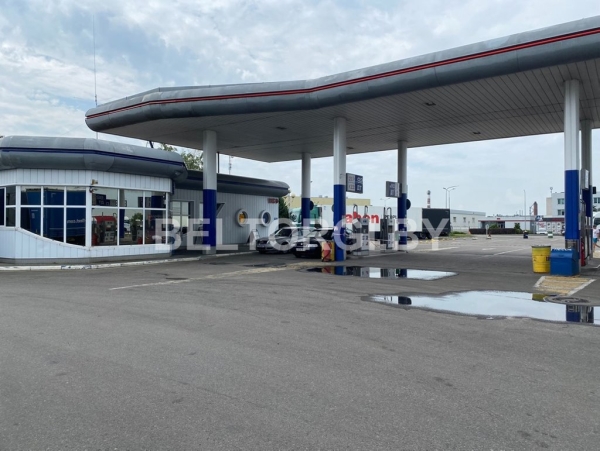 В Бресте снова пытаются продать большую АЗС: теперь на 20% дешевле В Бресте снова пытаются продать большую АЗС: теперь на 20% дешевле