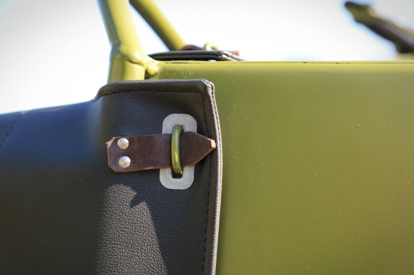 Считай, музейный экспонат! Белорус заморочился и вложил $10 тысяч в мотоцикл М-72 1953 г. в. Считай, музейный экспонат! Белорус заморочился и вложил $10 тысяч в мотоцикл М-72 1953 г. в.