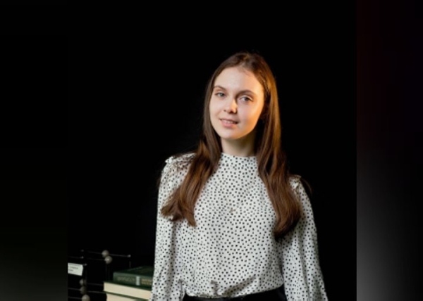 Абитуриентка из Лиды набрала 400 баллов из 400 возможных