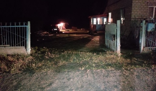 Жительницу Лунинецкого района осудили на 5 лет за смертельный наезд на соседку Жительницу Лунинецкого района осудили на 5 лет за смертельный наезд на соседку