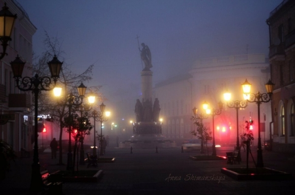 Отключения электроэнергии в Бресте и районе 12-16 декабря: адреса и время Отключения электроэнергии в Бресте и районе 12-16 декабря: адреса и время