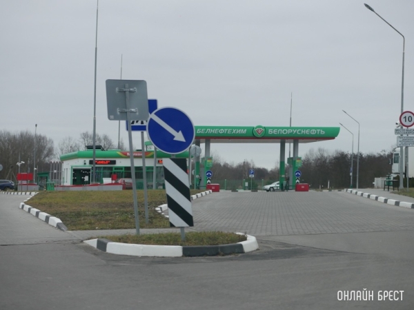 Замминистра финансов РБ: «Предпосылок для роста цен на топливо нет» Замминистра финансов РБ: «Предпосылок для роста цен на топливо нет»