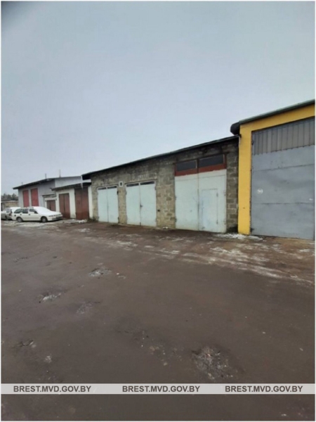 Житель Бреста нашел в Instagram автомастерскую. Передал две машины, но что-то пошло не так Житель Бреста нашел в Instagram автомастерскую. Передал две машины, но что-то пошло не так