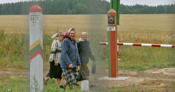 Беларусь продлевает «безвиз» для жителей Литвы, Латвии и Польши Беларусь продлевает «безвиз» для жителей Литвы, Латвии и Польши