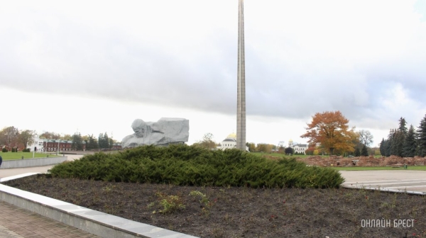 Останки защитников Брестской крепости перезахоронят к 82-й годовщине начала войны Останки защитников Брестской крепости перезахоронят к 82-й годовщине начала войны