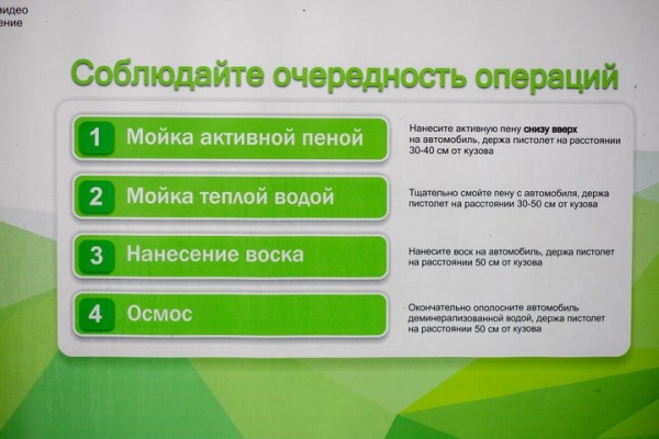 Стоит ли мыть машину в мороз на мойке самообслуживания? Топ-5 советов от владельца такого бизнеса
