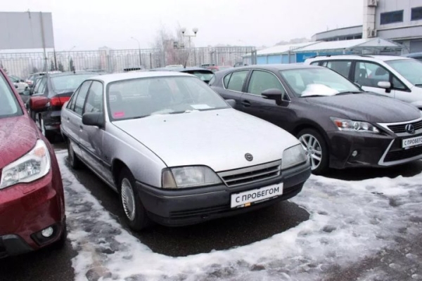 Эти модели признавали «Автомобилем года» в Европе, а как голосуют кошельком белорусы? Эти модели признавали «Автомобилем года» в Европе, а как голосуют кошельком белорусы?
