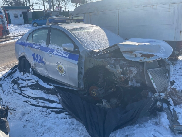 МВД продает аварийные Geely Emgrand 7 из Минска. За сколько предлагают машины? МВД продает аварийные Geely Emgrand 7 из Минска. За сколько предлагают машины?