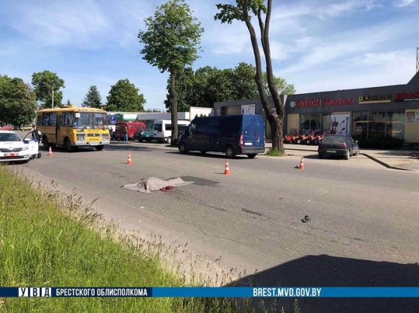 Всегда ли водитель виноват в наезде на пешехода? Какие приговоры выносили суды