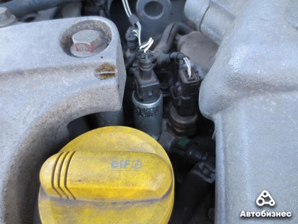 «Не поможешь себе сам – никто не поможет». История ремонта мотора, от которого отказались СТО и «гаражники»