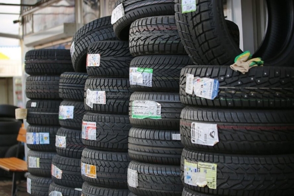 Сколько стоят зимние покрышки в Беларуси и Польше Сколько стоят зимние покрышки в Беларуси и Польше